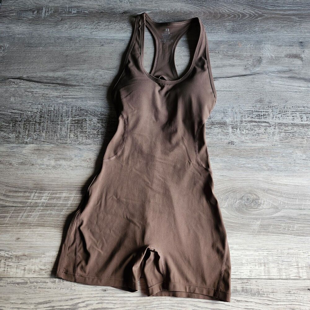 (XS) Diostafit Bodysuit